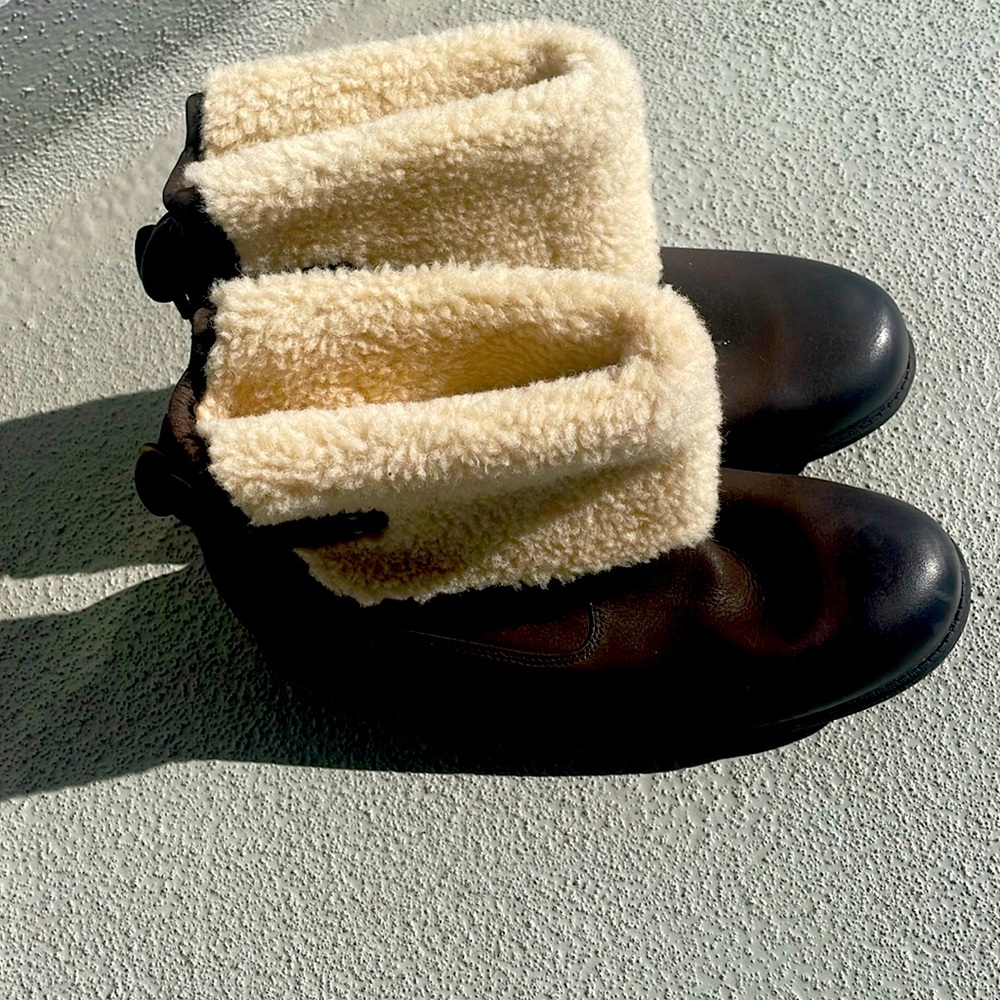 UGG, USA, 10, new